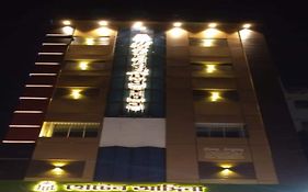 Hotel Angina